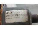Recambio de elevalunas trasero derecho para ford mondeo v hatchback (ce) 2.0 tdci referencia OEM IAM 2017019  