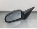 Recambio de retrovisor izquierdo para kia cerato i hatchback (ld) 2.0 crdi referencia OEM IAM 876102F201  