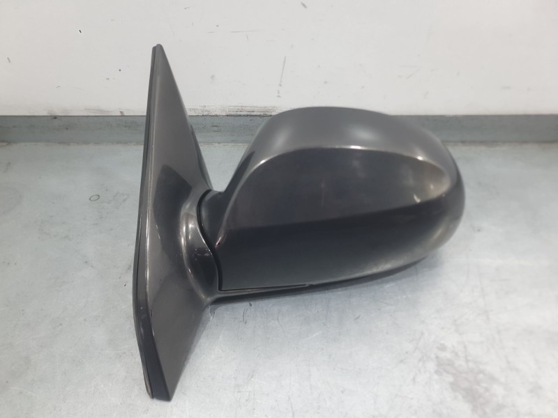 Recambio de retrovisor izquierdo para kia cerato i hatchback (ld) 2.0 crdi referencia OEM IAM 876102F201  