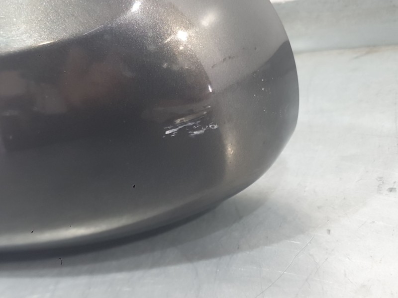 Recambio de retrovisor izquierdo para kia cerato i hatchback (ld) 2.0 crdi referencia OEM IAM 876102F201  