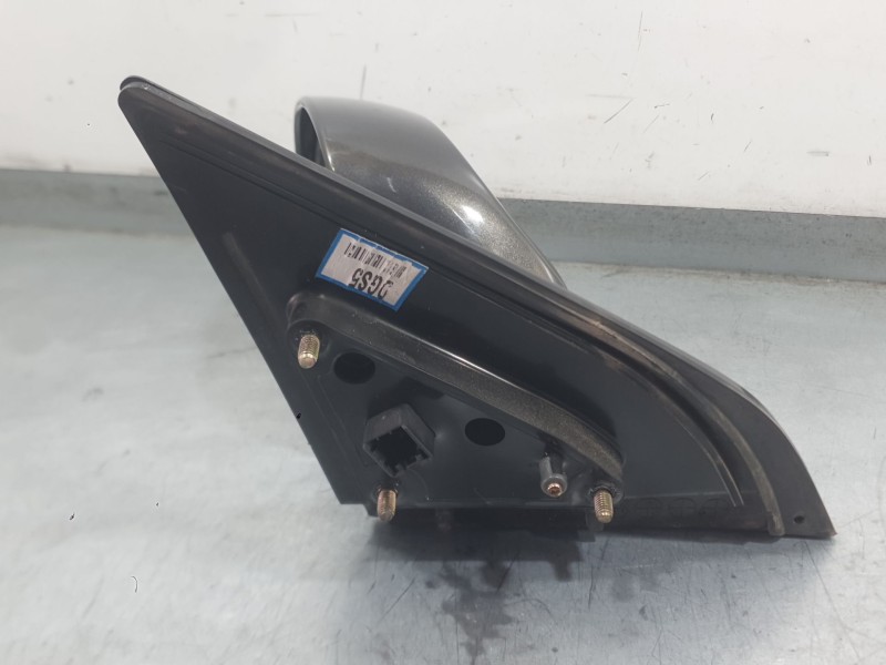 Recambio de retrovisor izquierdo para kia cerato i hatchback (ld) 2.0 crdi referencia OEM IAM 876102F201  