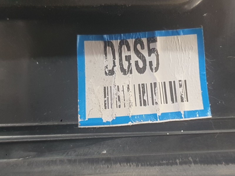 Recambio de retrovisor izquierdo para kia cerato i hatchback (ld) 2.0 crdi referencia OEM IAM 876102F201  