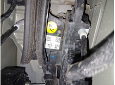 Recambio de cerradura puerta delantera izquierda para citroën c4 iii (ba_, bb_, bc_) 1.2 puretech 130 (bahnsa, bahnsb) referenci