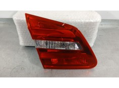 Recambio de piloto trasero izquierdo interior para mercedes-benz clase b sports tourer (w246, w242) b 180 (246.242) referencia O