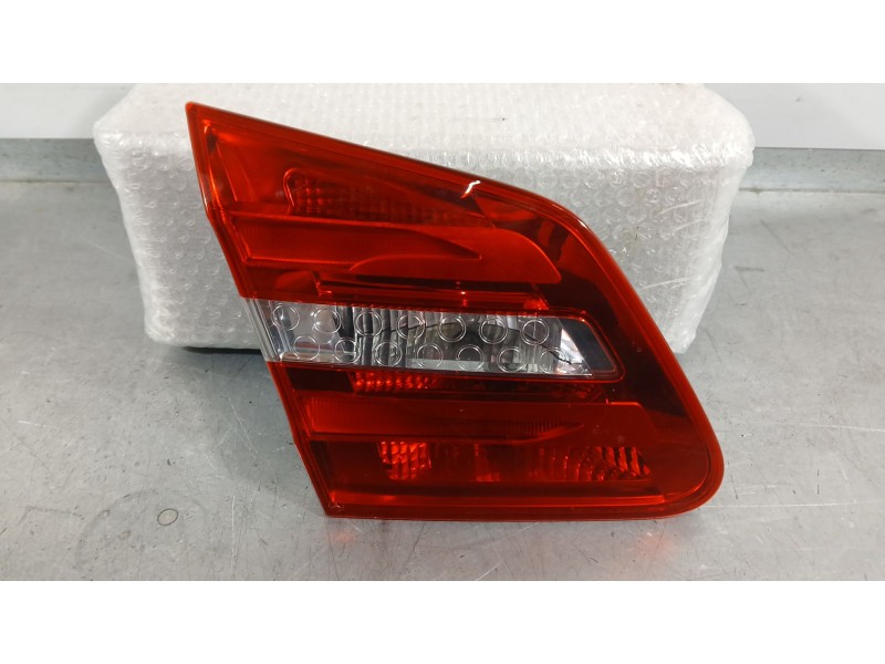 Recambio de piloto trasero izquierdo interior para mercedes-benz clase b sports tourer (w246, w242) b 180 (246.242) referencia O