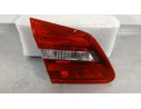 Recambio de piloto trasero izquierdo interior para mercedes-benz clase b sports tourer (w246, w242) b 180 (246.242) referencia O