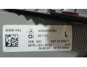 Recambio de piloto trasero izquierdo interior para mercedes-benz clase b sports tourer (w246, w242) b 180 (246.242) referencia O