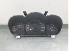 Recambio de cuadro instrumentos para kia cerato i hatchback (ld) 2.0 crdi referencia OEM IAM 940032F300  
