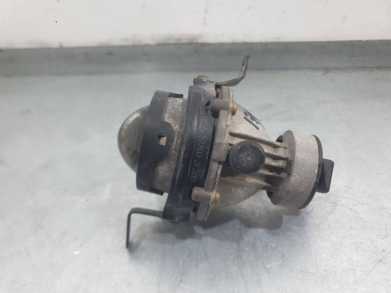 Recambio de faro antiniebla derecho para kia cerato i hatchback (ld) 2.0 crdi referencia OEM IAM 922022F000  