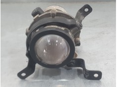 Recambio de faro antiniebla izquierdo para kia cerato i hatchback (ld) 2.0 crdi referencia OEM IAM 922012F000  