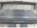 Recambio de faro antiniebla izquierdo para kia cerato i hatchback (ld) 2.0 crdi referencia OEM IAM 922012F000  
