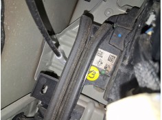 Recambio de cerradura puerta delantera derecha para citroën c4 iii (ba_, bb_, bc_) 1.2 puretech 130 (bahnsa, bahnsb) referencia 