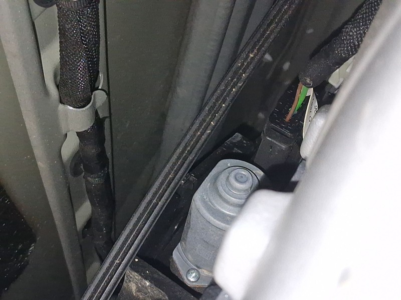 Recambio de elevalunas delantero derecho para citroën c4 iii (ba_, bb_, bc_) 1.2 puretech 130 (bahnsa, bahnsb) referencia OEM IA