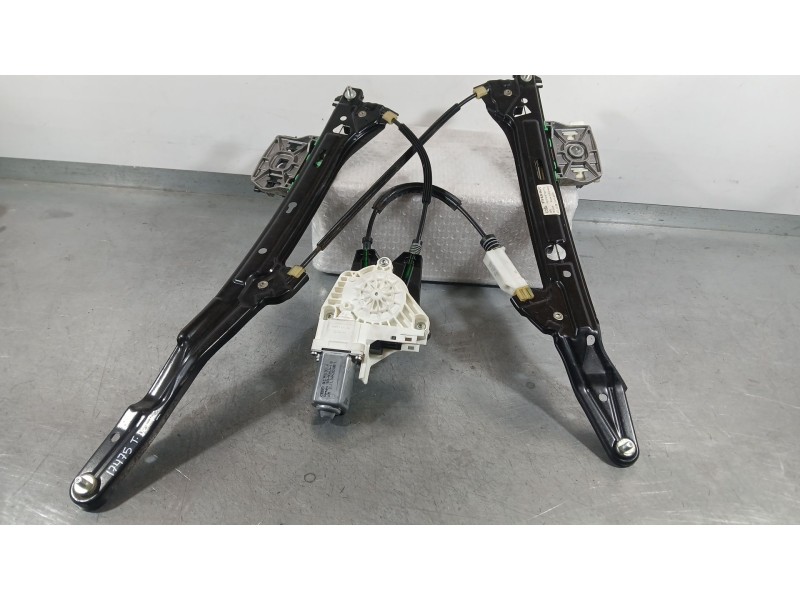 Recambio de elevalunas trasero derecho para audi a5 sportback (8ta) 2.0 tdi referencia OEM IAM 8T8839462C  