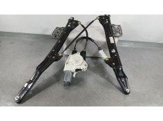 Recambio de elevalunas trasero derecho para audi a5 sportback (8ta) 2.0 tdi referencia OEM IAM 8T8839462C  