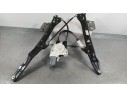 Recambio de elevalunas trasero derecho para audi a5 sportback (8ta) 2.0 tdi referencia OEM IAM 8T8839462C  