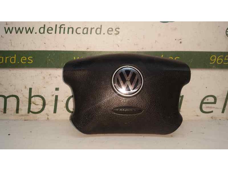 Recambio de kit airbag para volkswagen golf iv berlina (1j1) conceptline referencia OEM IAM   4-BRAZOS
