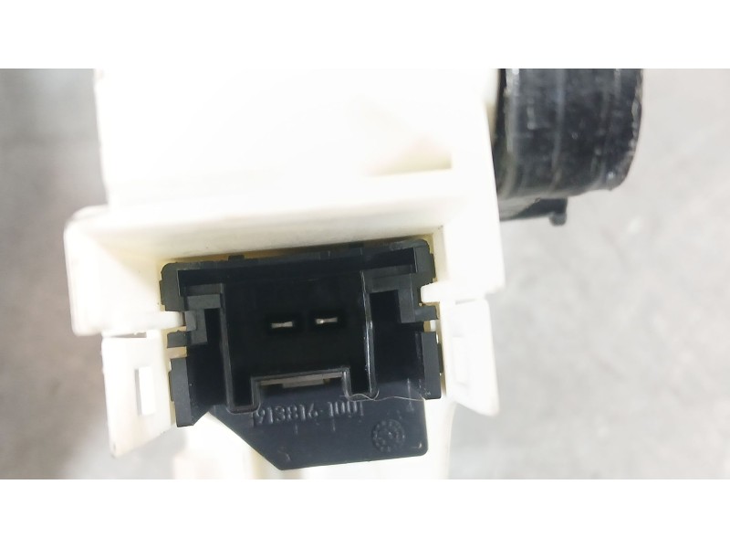 Recambio de elevalunas trasero derecho para audi a5 sportback (8ta) 2.0 tdi referencia OEM IAM 8T8839462C  