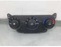 Recambio de mando calefaccion / aire acondicionado para kia cerato i hatchback (ld) 2.0 crdi referencia OEM IAM 972502F000  