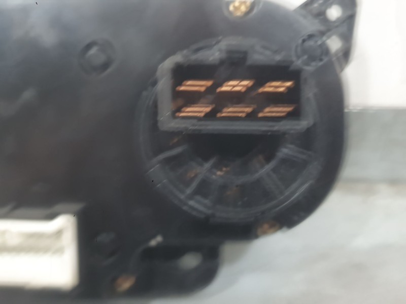 Recambio de mando calefaccion / aire acondicionado para kia cerato i hatchback (ld) 2.0 crdi referencia OEM IAM 972502F000  