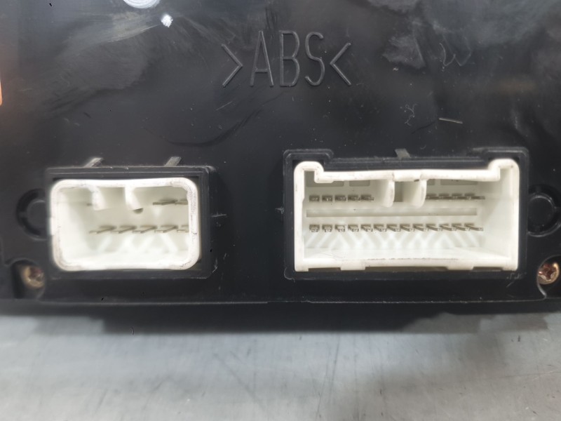 Recambio de mando calefaccion / aire acondicionado para kia cerato i hatchback (ld) 2.0 crdi referencia OEM IAM 972502F000  