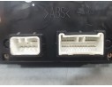 Recambio de mando calefaccion / aire acondicionado para kia cerato i hatchback (ld) 2.0 crdi referencia OEM IAM 972502F000  