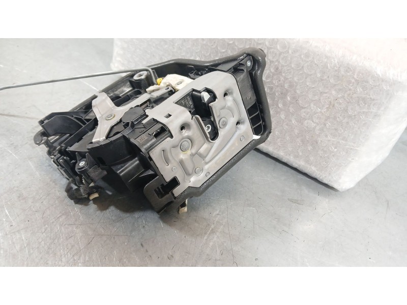Recambio de cerradura puerta delantera derecha para bmw x3 (g01, f97, g08) xdrive 20 d referencia OEM IAM 51219492094  