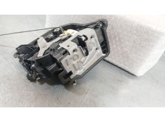 CERRADURA PUERTA DELANTERA DERECHA 51219492094 