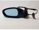 Recambio de retrovisor izquierdo para peugeot 607 (s2) titanio pack referencia OEM IAM  10 CABLES ELECTRICO