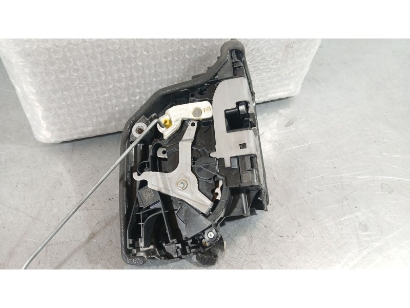 Recambio de cerradura puerta delantera derecha para bmw x3 (g01, f97, g08) xdrive 20 d referencia OEM IAM 51219492094  