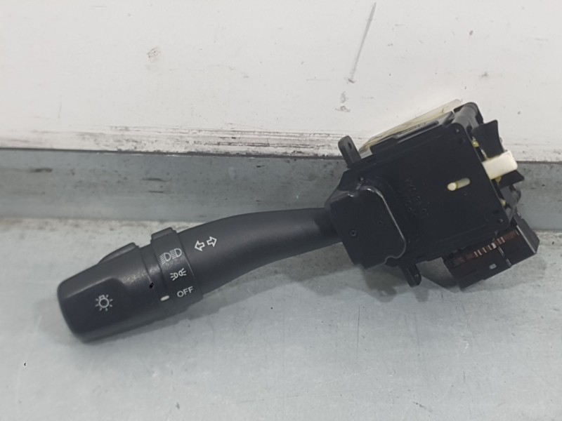 Recambio de mando luces y limpia para kia cerato i hatchback (ld) 2.0 crdi referencia OEM IAM 934102F650  