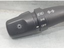 Recambio de mando luces y limpia para kia cerato i hatchback (ld) 2.0 crdi referencia OEM IAM 934102F650  