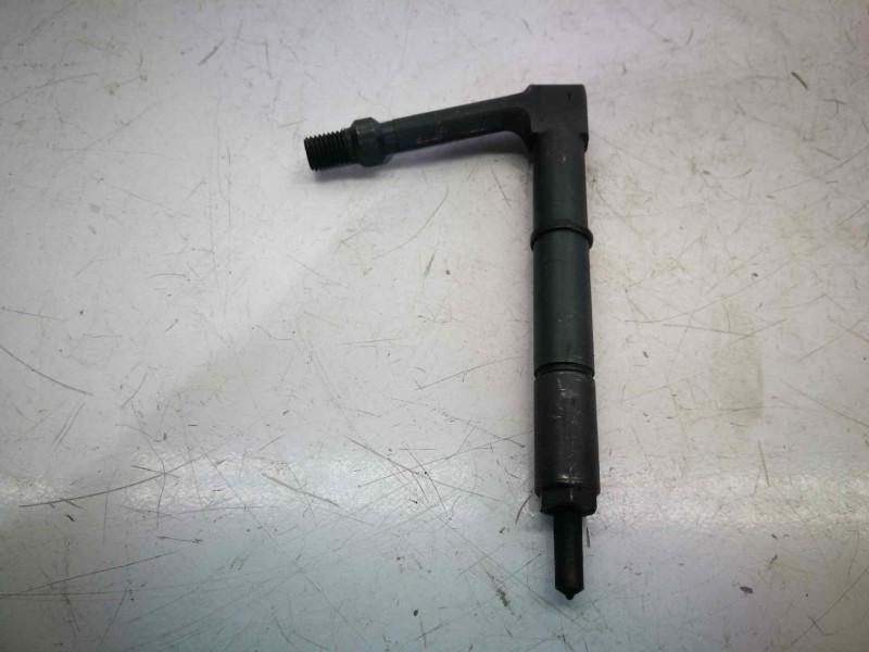 Recambio de inyector para nissan almera (n16/e) 2.2 16v turbodiesel cat referencia OEM IAM 0405484391  ZEXEL