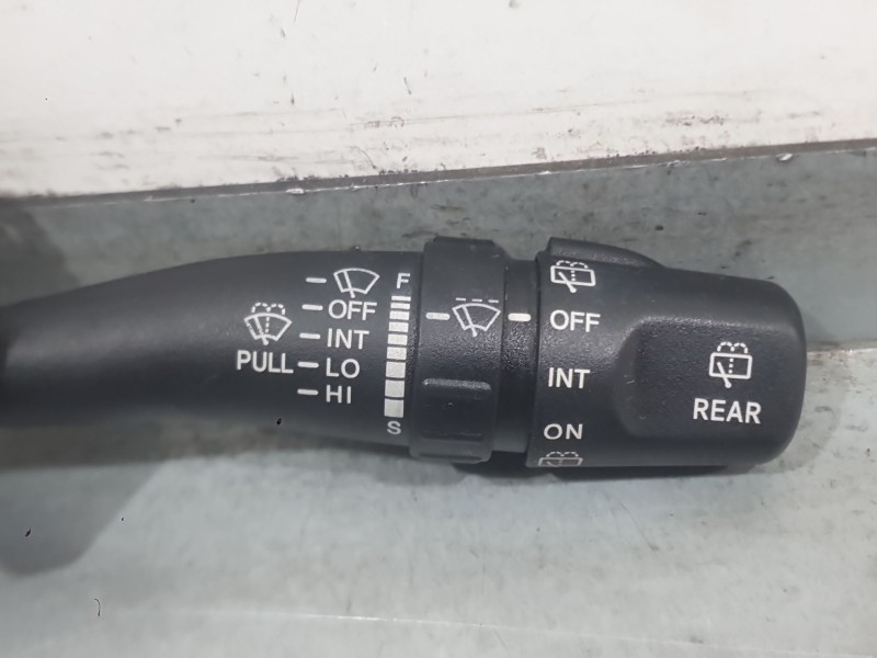 Recambio de mando limpia para kia cerato i hatchback (ld) 2.0 crdi referencia OEM IAM   