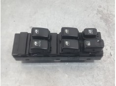 MANDO ELEVALUNAS DELANTERO IZQUIERDO 621W05560 