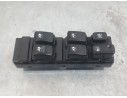 Recambio de mando elevalunas delantero izquierdo para kia cerato i hatchback (ld) 2.0 crdi referencia OEM IAM 935702F100GW  