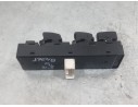 Recambio de mando elevalunas delantero izquierdo para kia cerato i hatchback (ld) 2.0 crdi referencia OEM IAM 935702F100GW  