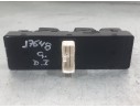 Recambio de mando elevalunas delantero izquierdo para kia cerato i hatchback (ld) 2.0 crdi referencia OEM IAM 935702F100GW  