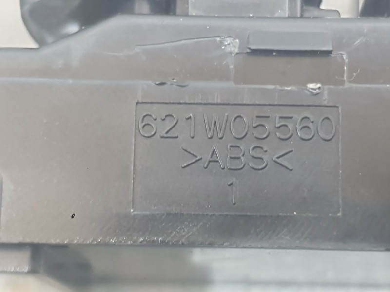 Recambio de mando elevalunas delantero izquierdo para kia cerato i hatchback (ld) 2.0 crdi referencia OEM IAM 935702F100GW  