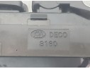 Recambio de mando elevalunas delantero izquierdo para kia cerato i hatchback (ld) 2.0 crdi referencia OEM IAM 935702F100GW  