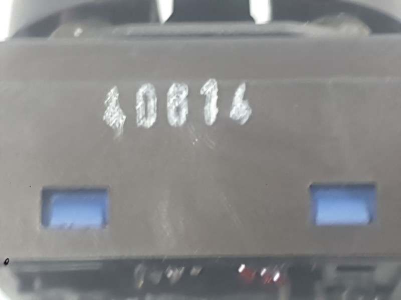 Recambio de mando retrovisor para kia cerato i hatchback (ld) 2.0 crdi referencia OEM IAM   