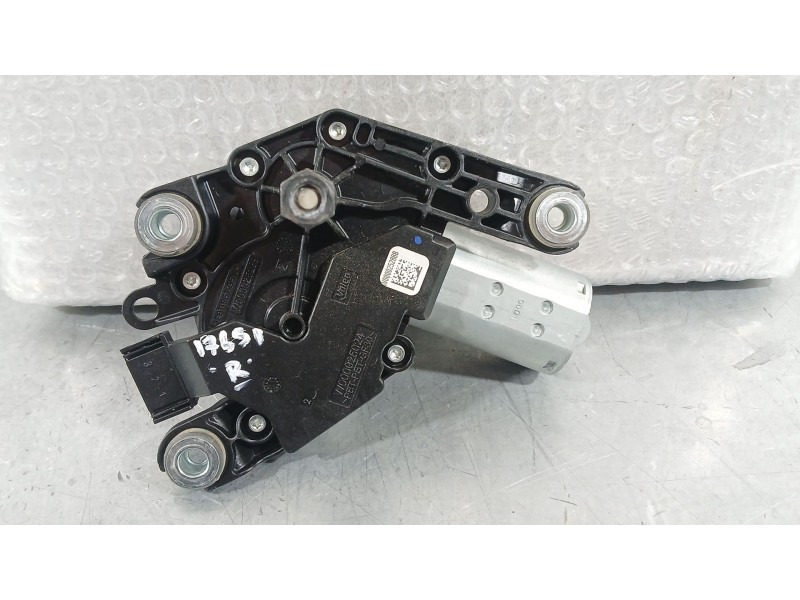 Recambio de motor limpia trasero para mercedes-benz clase b sports tourer (w246, w242) b 180 (246.242) referencia OEM IAM A24690