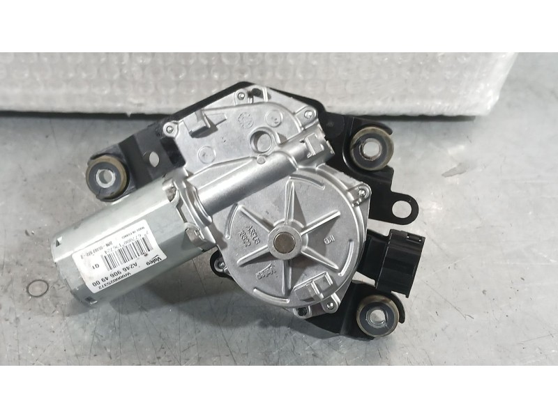 Recambio de motor limpia trasero para mercedes-benz clase b sports tourer (w246, w242) b 180 (246.242) referencia OEM IAM A24690