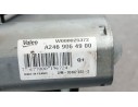 Recambio de motor limpia trasero para mercedes-benz clase b sports tourer (w246, w242) b 180 (246.242) referencia OEM IAM A24690