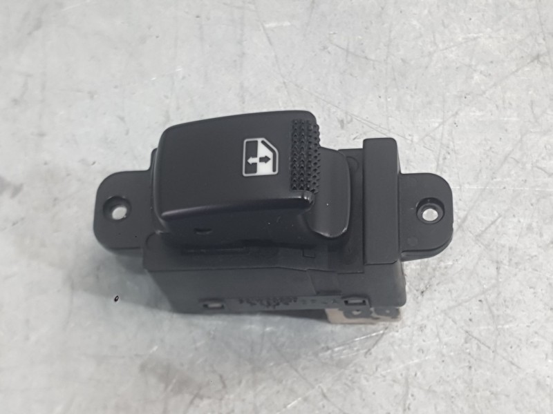 Recambio de mando elevalunas delantero derecho para kia cerato i hatchback (ld) 2.0 crdi referencia OEM IAM 935752F000GW  
