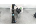 Recambio de elevalunas trasero izquierdo para mg mg 3 (5lfp) mg3 1.5 referencia OEM IAM 11318544  