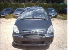 CITROËN XSARA PICASSO
