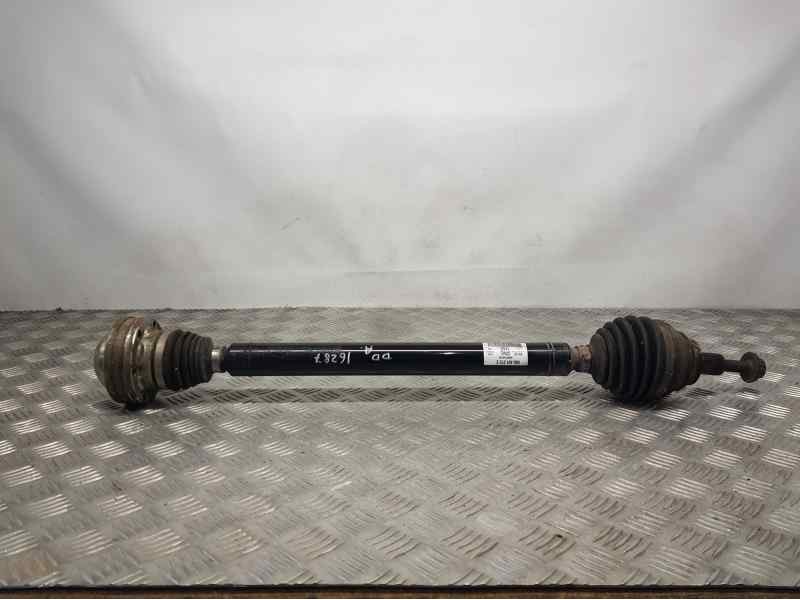 Recambio de transmision delantera derecha para seat leon st (5f8) fr referencia OEM IAM 5Q0407272E  