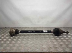 Recambio de transmision delantera derecha para seat leon st (5f8) fr referencia OEM IAM 5Q0407272E  