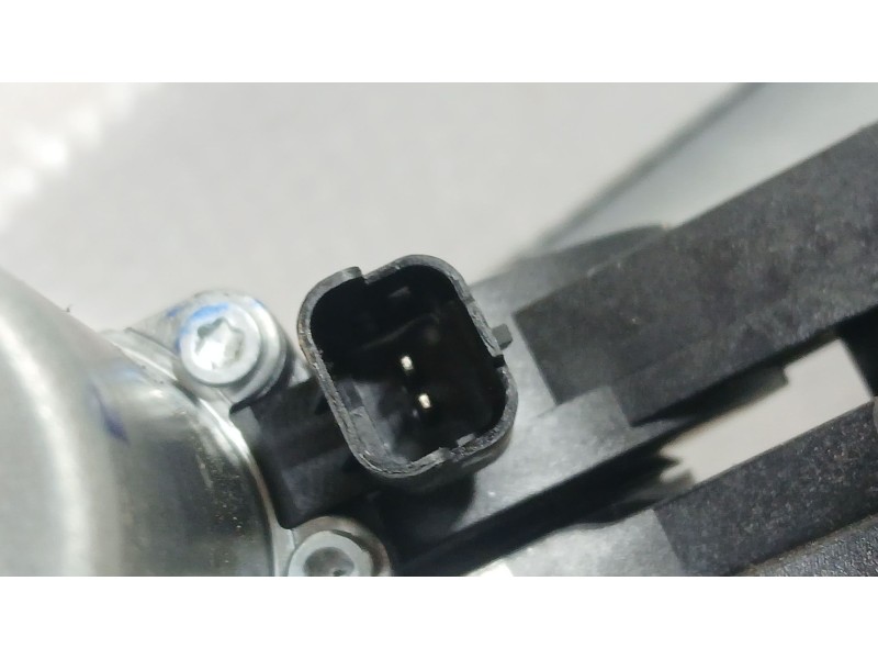 Recambio de elevalunas trasero izquierdo para mg mg 3 (5lfp) mg3 1.5 referencia OEM IAM 11318544  